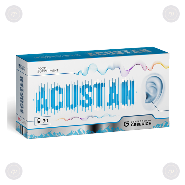 Acustan
