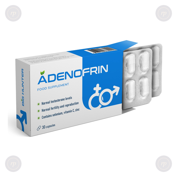 Adenofrin
