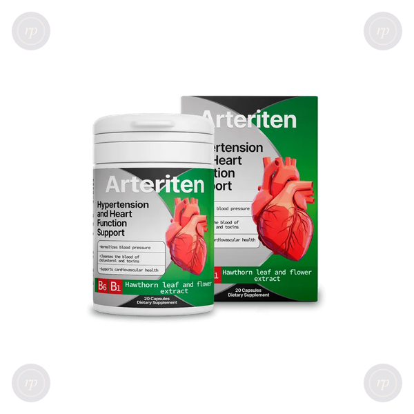 Arteriten