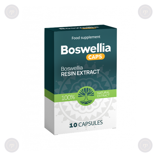 Boswellia