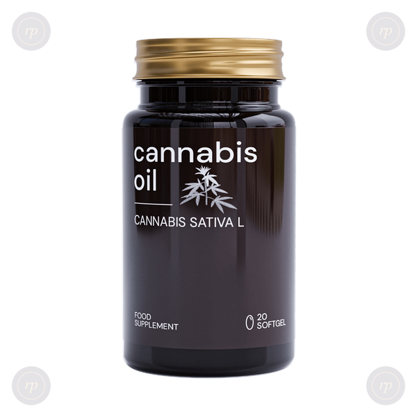 Cannabis Oil Hypertension