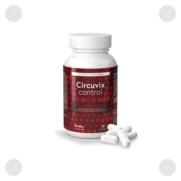 Circuvix Control confezione