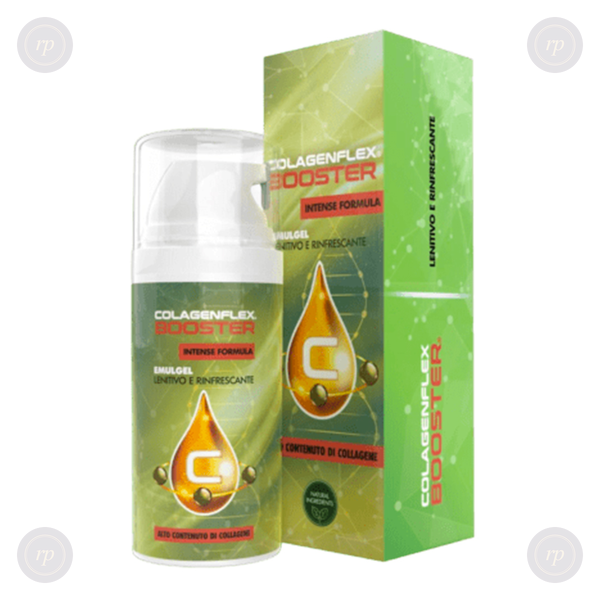 COLAGENFLEX BOOSTER confezione