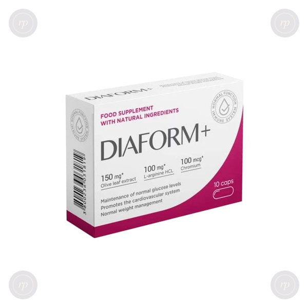 Diaform+