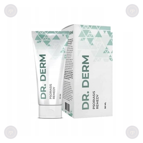 DR. DERM confezione