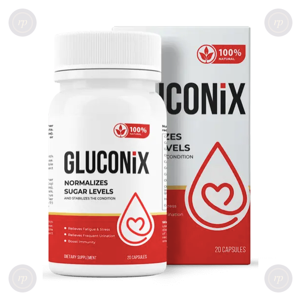 Gluconix
