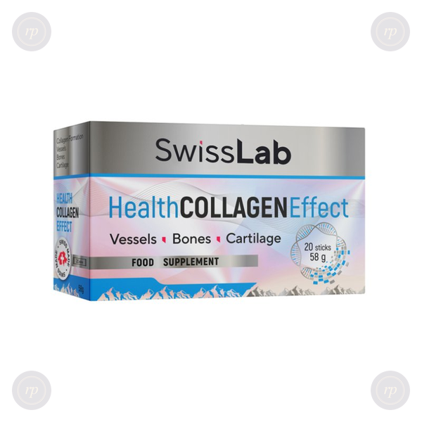 HealthCollagenEffect