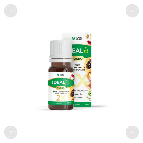 IdealFit Turbo