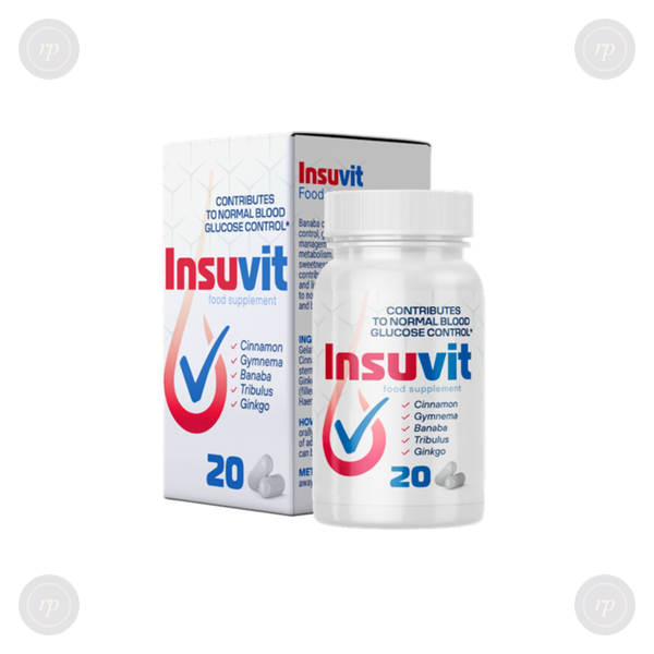Insuvit
