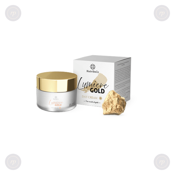 Lumiere GOLD confezione