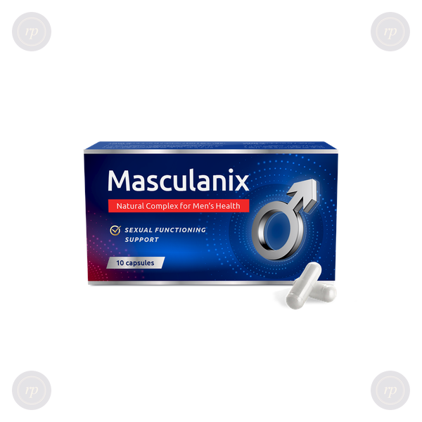 Masculanix