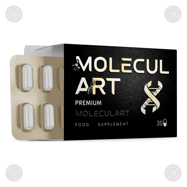Moleculart X