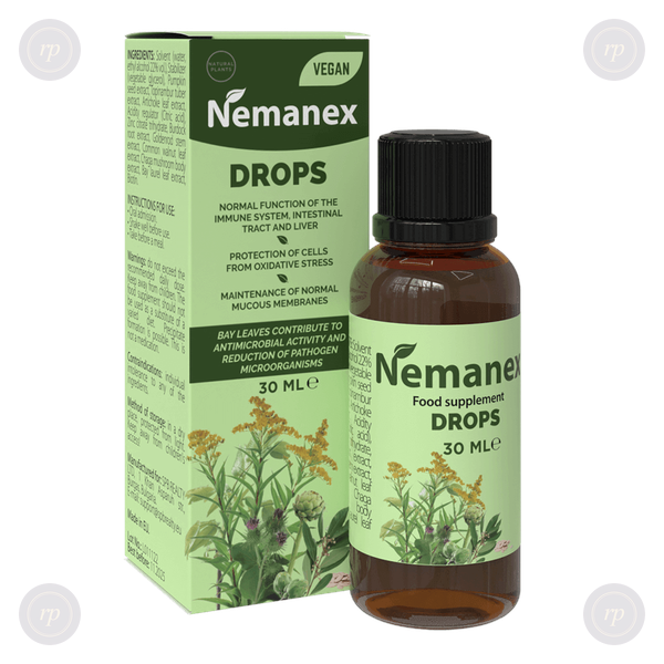Nemanex Gastro