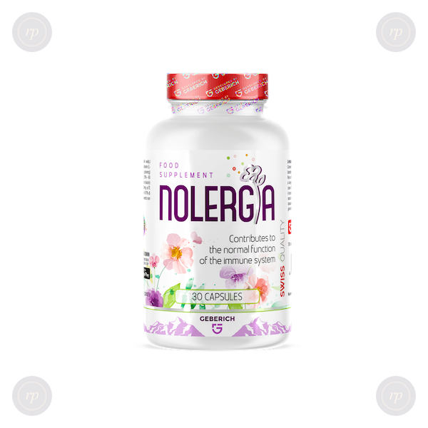 Nolergia