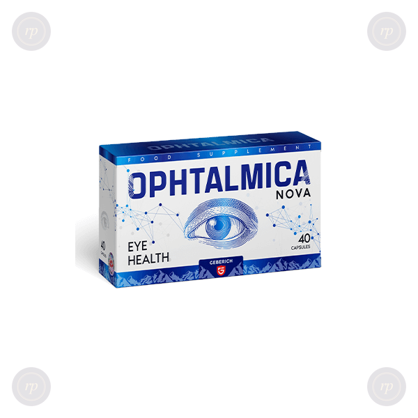 Ophtalmica