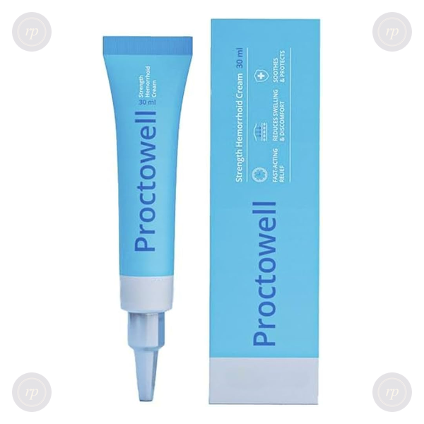 Proctowell confezione