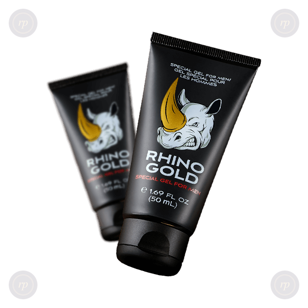 Rhino Gold Gel