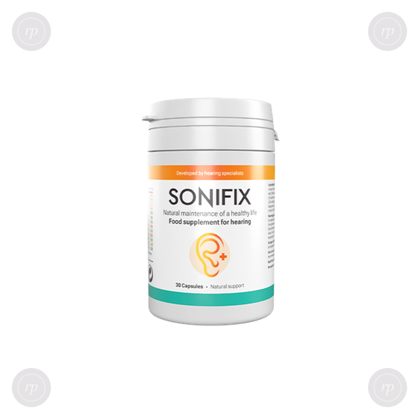 Sonifix confezione