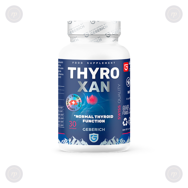 Thyroxan