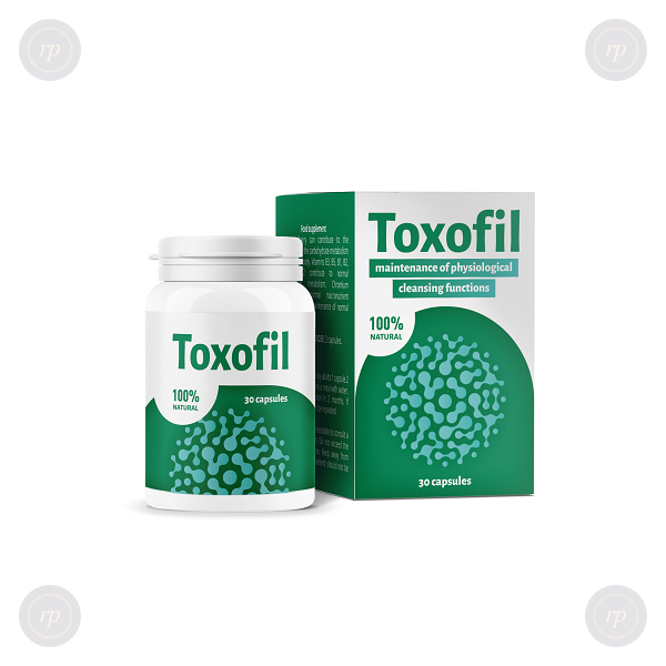Toxofil