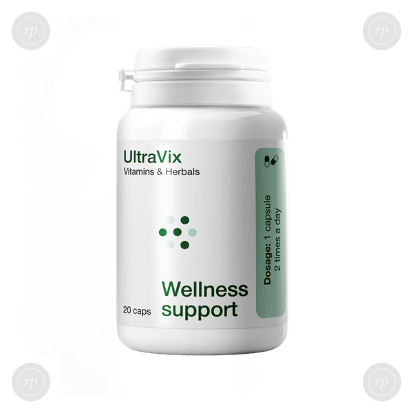 Ultravix