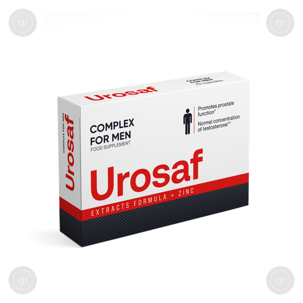 Urosaf