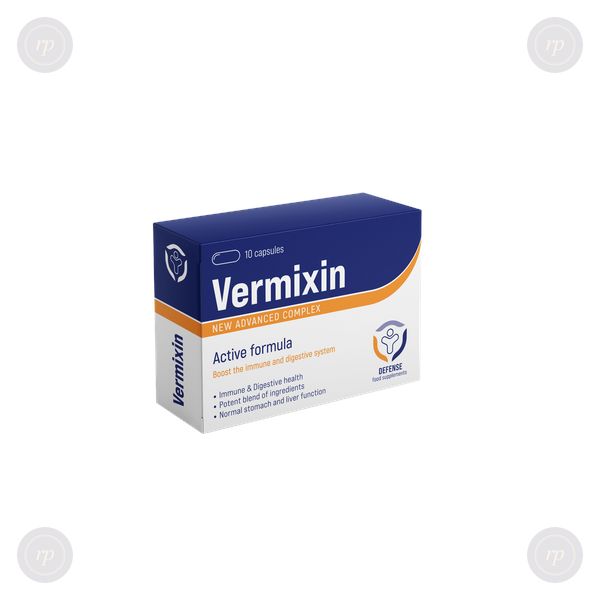 Vermixin