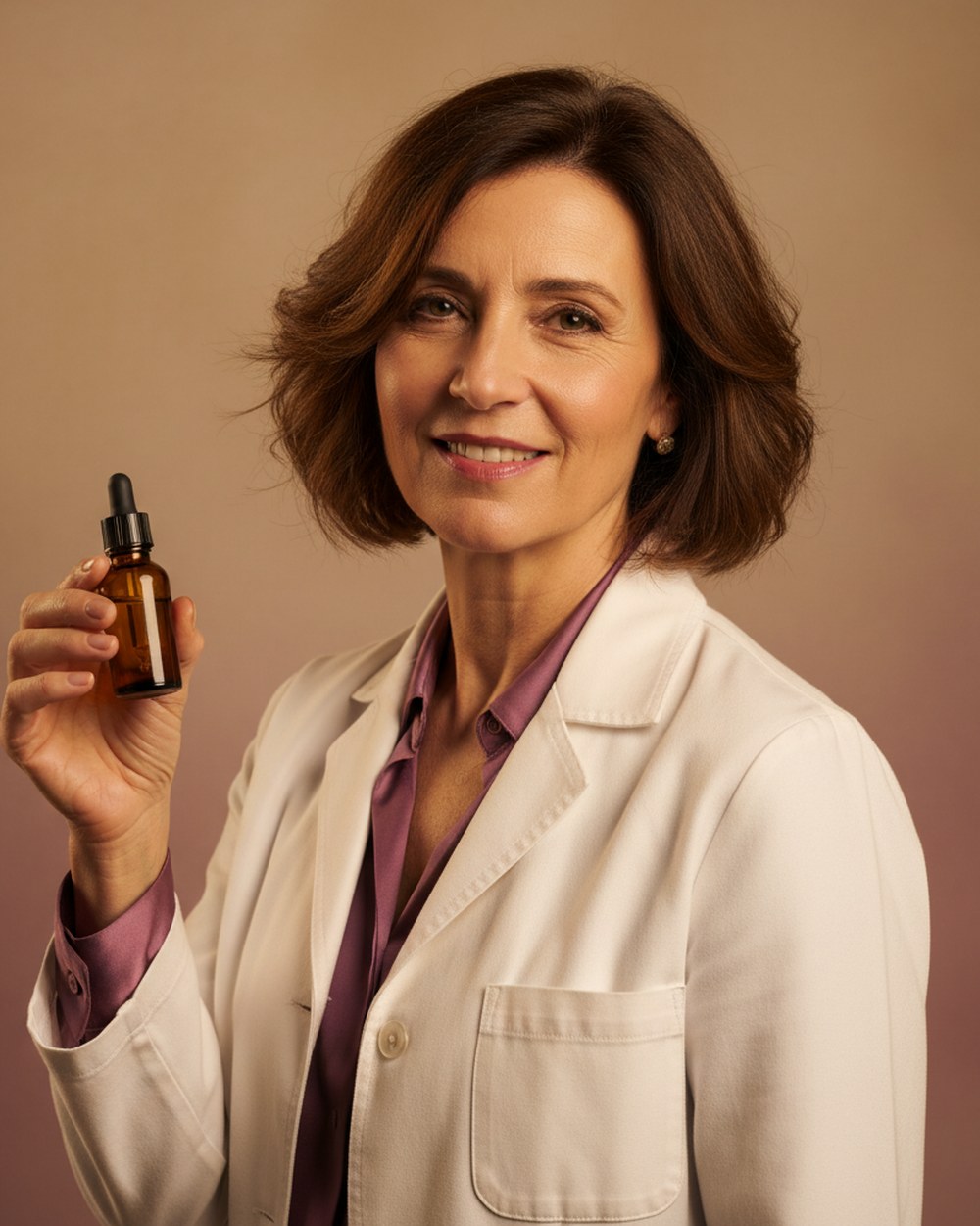 Dott.ssa Roberta Piccin - farmacista della Parafarmacia San Martino